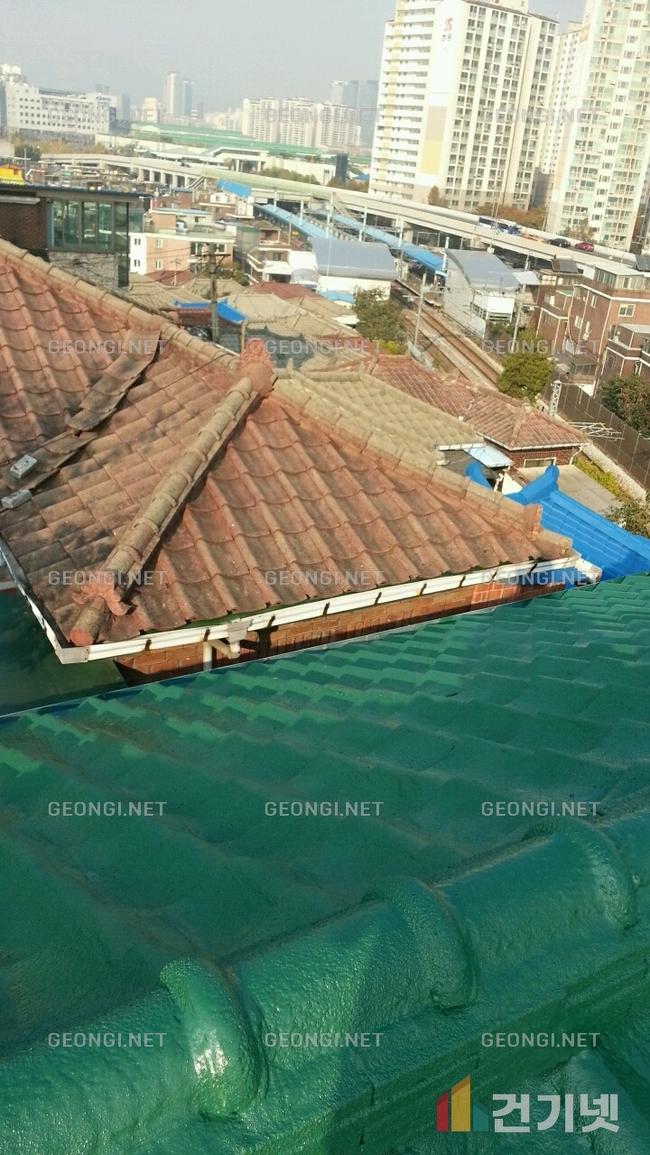 음성군 우레탄폼 단열공사, 결로방지와 에너지효율 극대화!