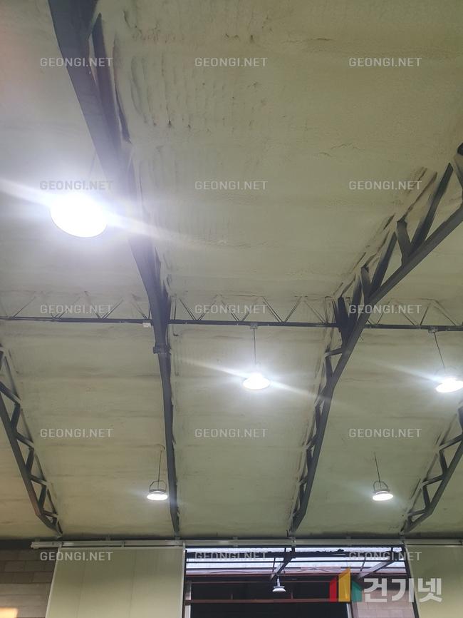 강동구 우레탄폼 단열공사 전문, 에너지 효율 극대화로 냉난방비 절감!