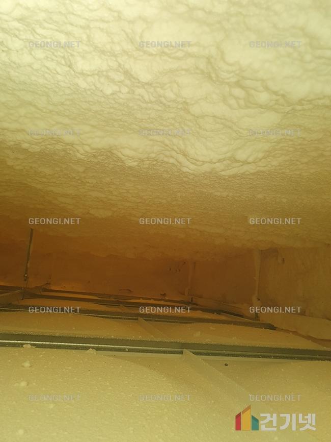 부안군 식품가공공장 우레탄폼 단열, 에너지 효율 극대화!