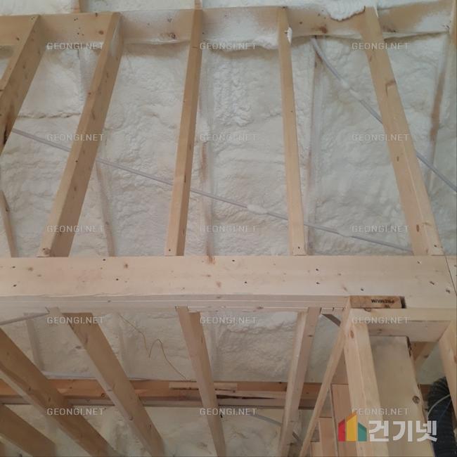 강동구 대형마트 우레탄폼 단열공사로 에너지비용 절감하기