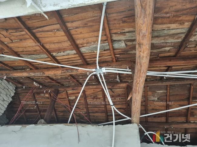 우레탄폼 단열공사로 에너지 효율 극대화하기 - 건기넷의 전문 기술