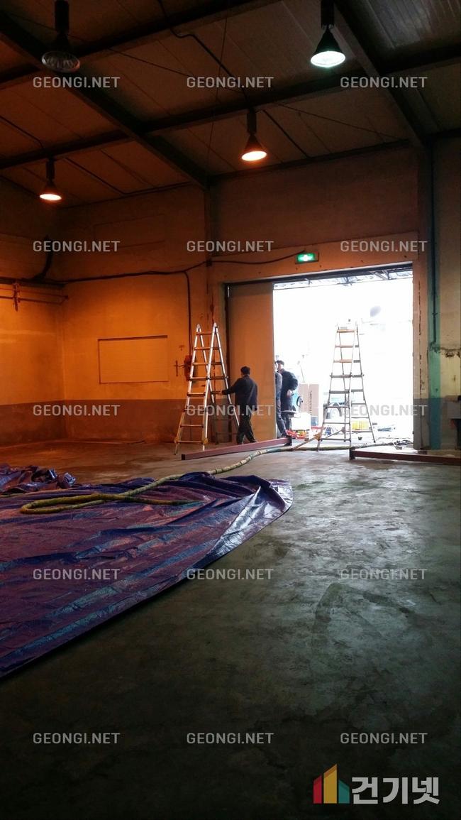 영통구 우레탄폼 단열공사로 냉난방비 절감 및 결로 방지!