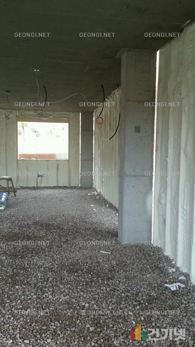 고양시 상가의 에너지 비용 절감을 위한 경질 우레탄폼 단열 솔루션