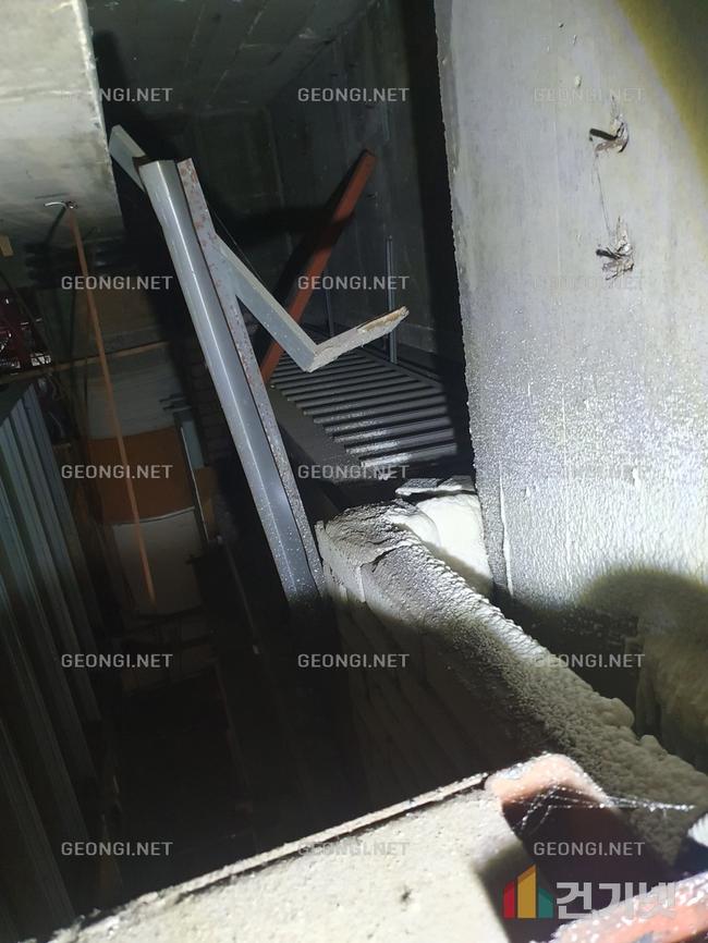 기장군 양계장 우레탄폼 단열공사, 에너지 효율 극대화!