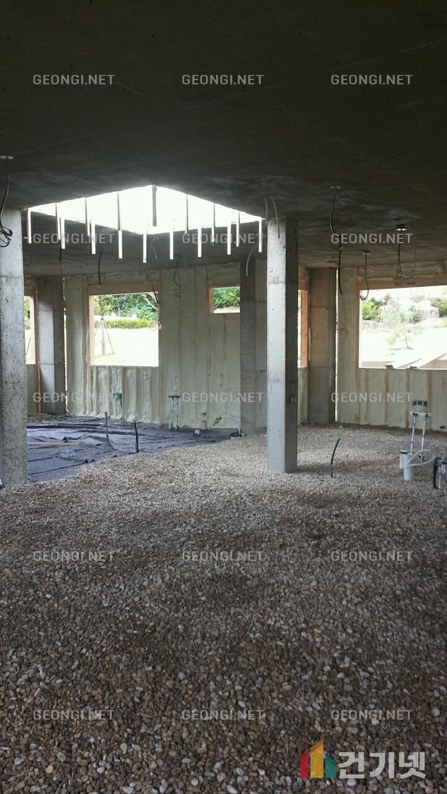 무주군 방음시설 우레탄폼 추천업체 - 에너지 효율 극대화