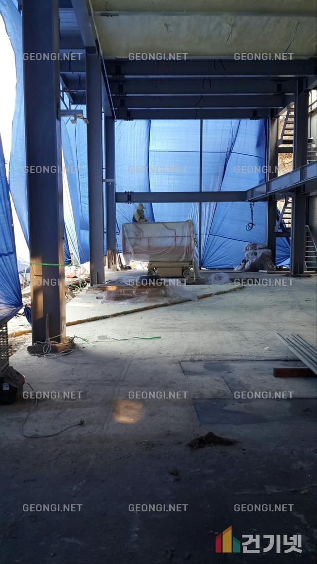 동탄주택 우레탄폼 단열공사, 에너지 효율 극대화와 결로 방지