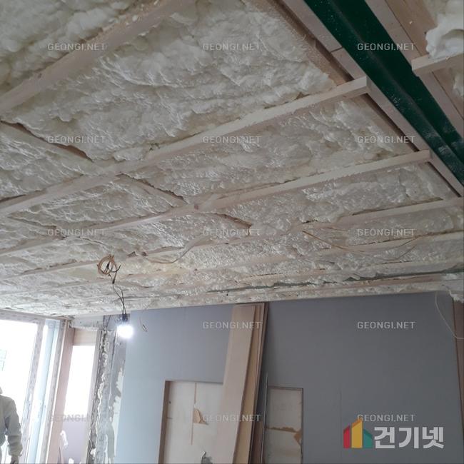 강북구 돈사 수성연질폼 단열공사로 에너지 효율 극대화하기