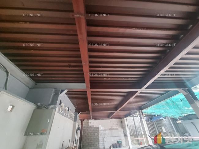 사천시 폴리우레탄폼 단열공사, 에너지 효율 극대화 비결