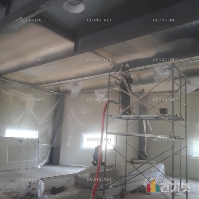 대덕구 우레탄폼 단열공사, 결로 방지와 에너지 효율 극대화!