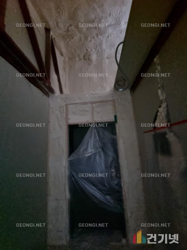 대덕구 경질우레탄폼 단열공사, 건기넷이 해결합니다!