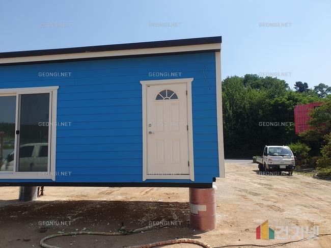 예천군 천장 단열, 연질 우레탄폼 시공 전문 업체 건기넷