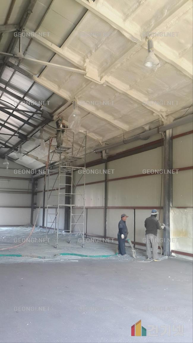 동래구 우레탄폼 단열공사, 에너지 효율 극대화하는 방법