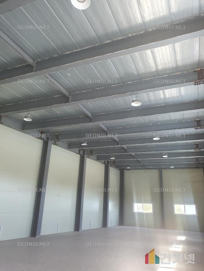 영천시 스포츠센터 우레탄폼 단열공사, 결로 방지와 에너지 절약 완벽 해결