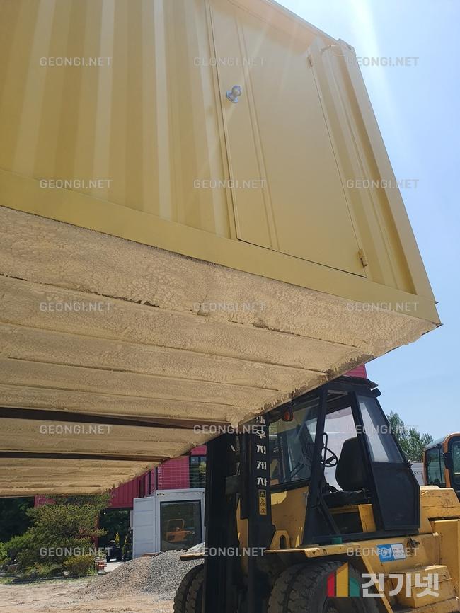 서초구 기숙사 우레탄폼 단열공사로 에너지 효율 극대화하기