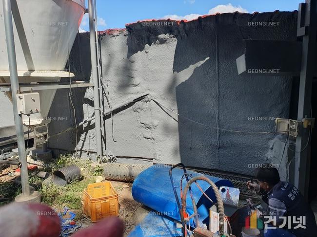 권선구 결로 방지 우레탄폼 단열공사, 에너지 효율 극대화!