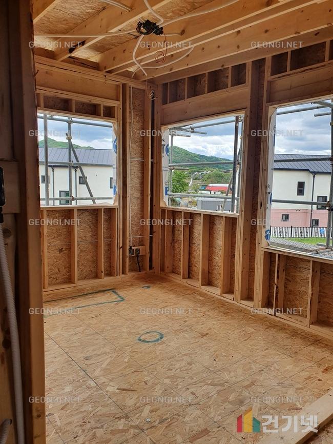 성동구 창고 단열공사, 경질 우레탄폼 추천 전문업체 건기넷