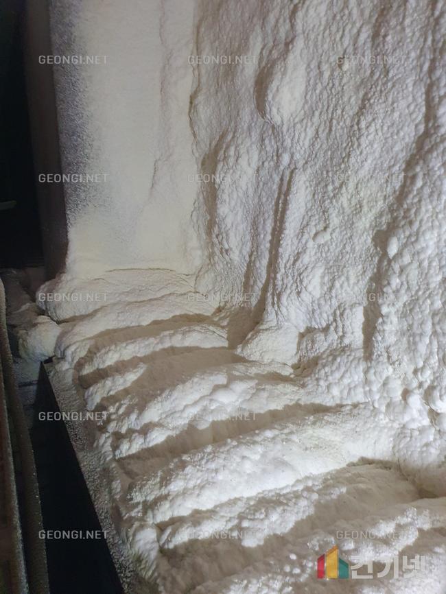 의정부시 모텔 수성연질폼 단열공사, 에너지효율 극대화 비법 공개