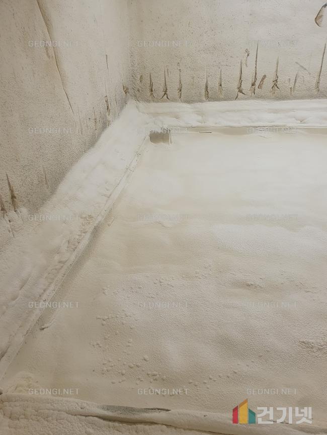 세종시 우레탄폼 단열공사, 에너지 효율과 결로 문제 해결