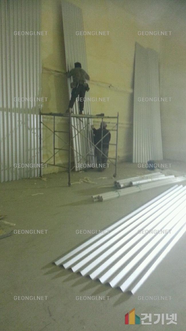 광진구 시골주택 우레탄폼 시공, 에너지 효율과 결로 문제 해결