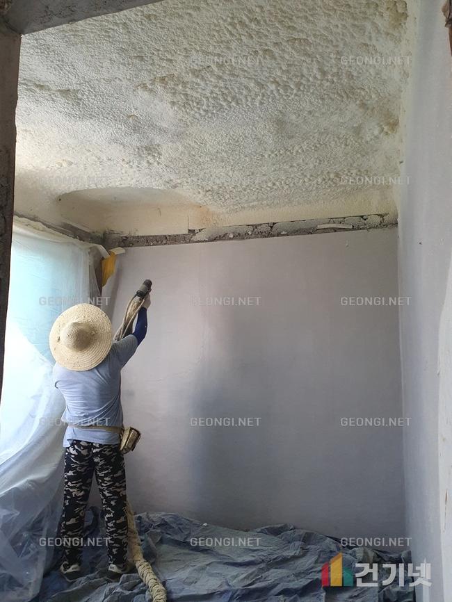 팔달구 우레탄폼 단열공사, 에너지 효율 극대화 추천업체