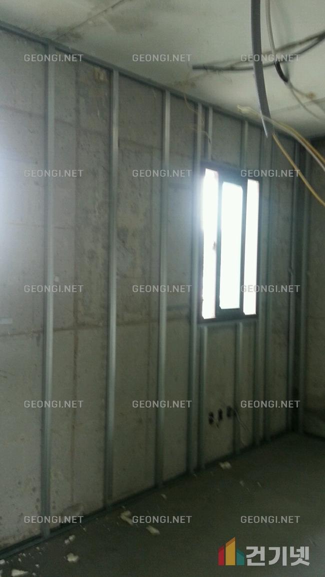 용산구 상가 우레탄폼 단열공사, 에너지 효율 극대화 추천업체