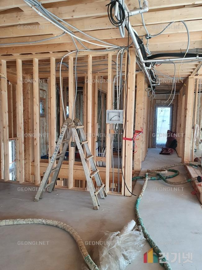 금천구 외벽 단열, 우레탄폼으로 에너지 효율 극대화하기