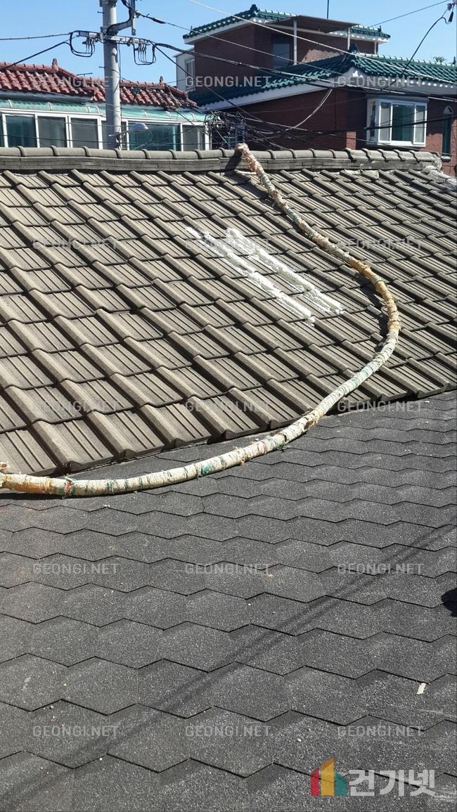 광양시 주택 경질우레탄폼 단열, 건기넷의 전문 시공으로 에너지 절약!