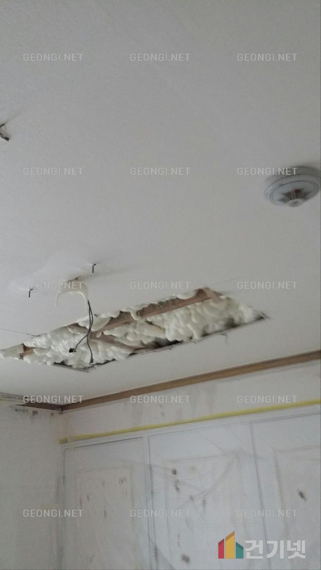 가평군 상가 단열, 우레탄폼으로 에너지 효율 극대화!