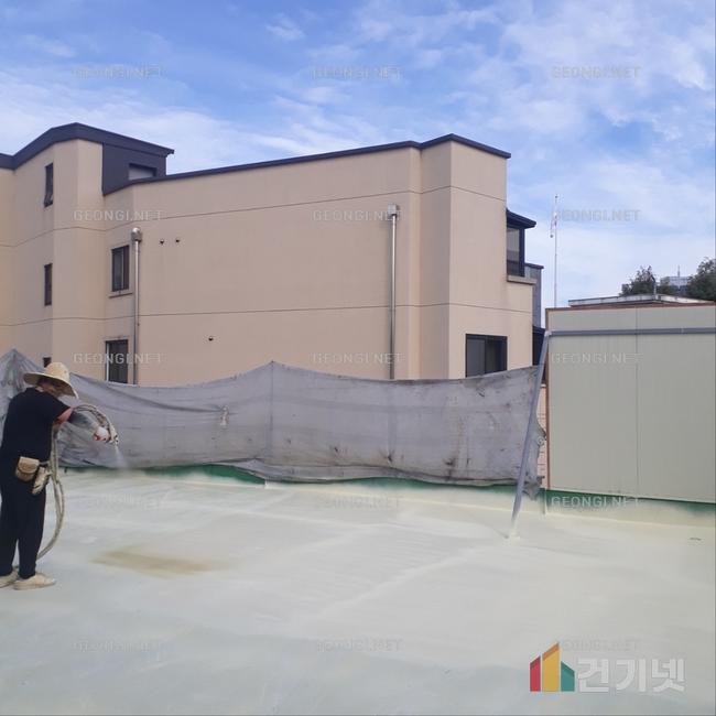 대덕구 단열공사, 연질 우레탄폼으로 에너지 효율 극대화!