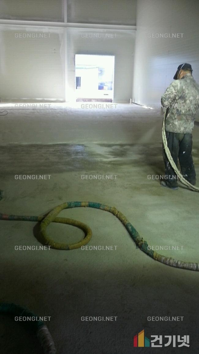 마포구 우레탄폼 단열공사, 에너지 효율 극대화하는 건기넷의 신뢰성