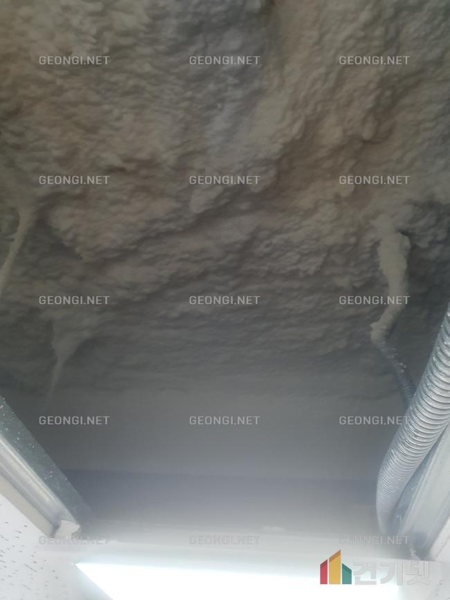 횡성군 전원주택 우레탄폼 단열공사, 에너지효율 극대화