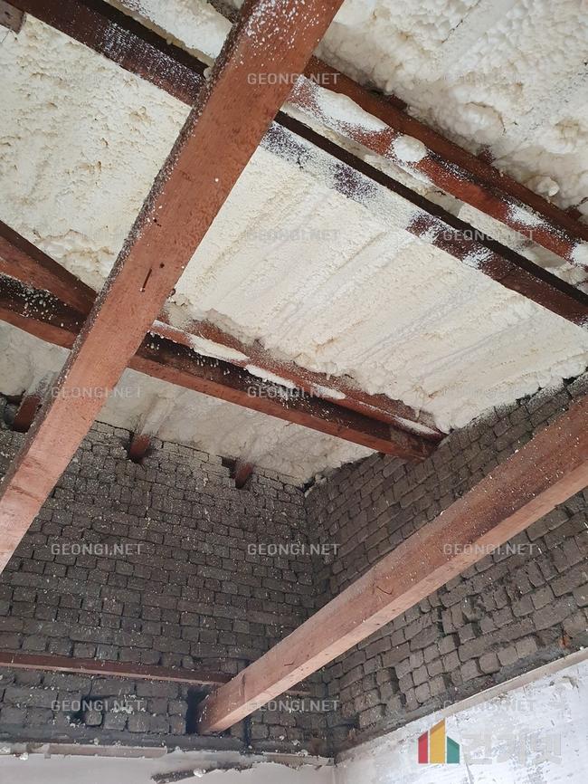 울산 우레탄폼 단열공사, 에너지 효율 극대화하는 신뢰의 선택!