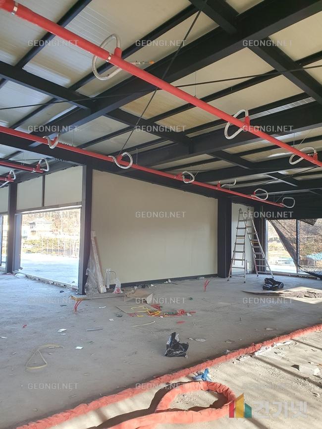 세종시 농가주택 우레탄폼 단열공사, 에너지 효율 극대화!