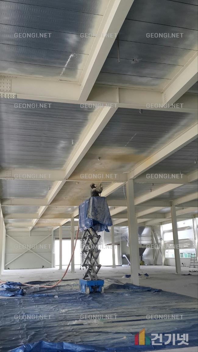 부산진구 드라이비트 대체 단열, 우레탄폼 공사로 에너지 효율 극대화!