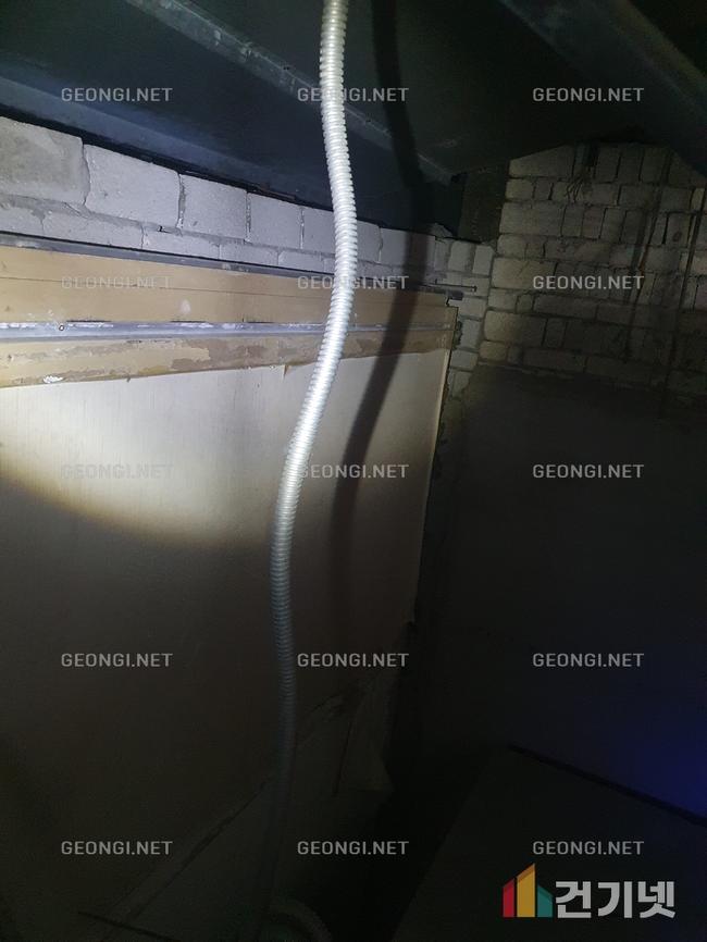 구로구 양계장 경질 우레탄폼 시공으로 에너지 효율 극대화하기