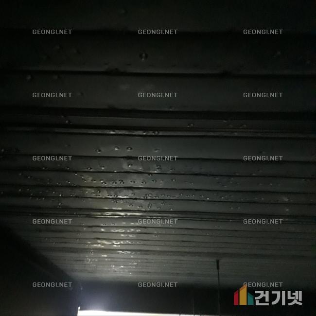 통영시 식품가공공장, 수성연질폼으로 에너지 효율 극대화!