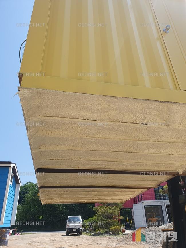 광주 우레탄폼 단열공사 전문, 결로 문제 해결과 에너지 효율 극대화