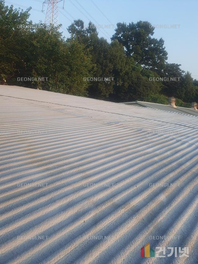 서산시 우레탄폼 단열공사, 에너지 효율 극대화 및 결로 문제 해결