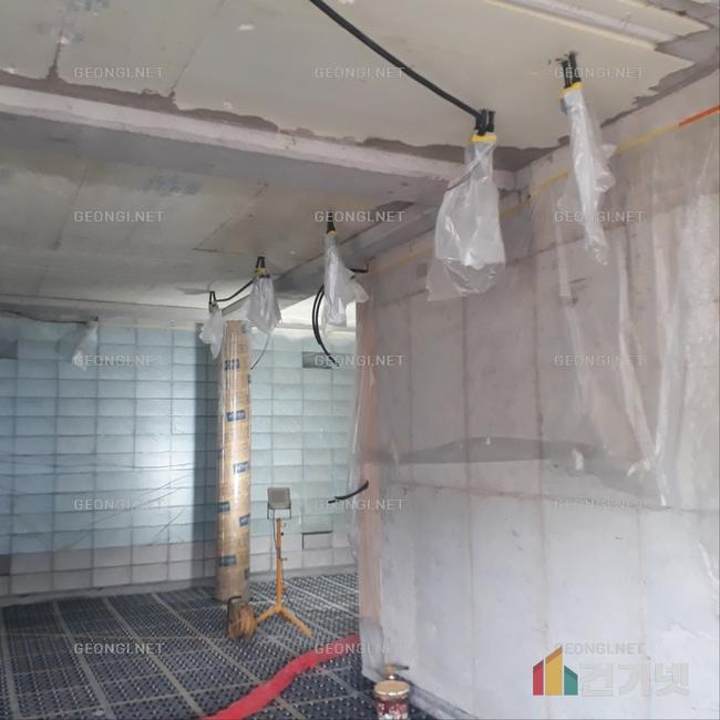 인천축사연질우레탄폼, 에너지 효율 높이는 단열공사의 비밀