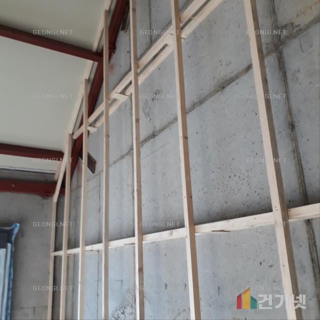 광진구 우레탄폼 단열공사로 결로 문제 완벽 해결