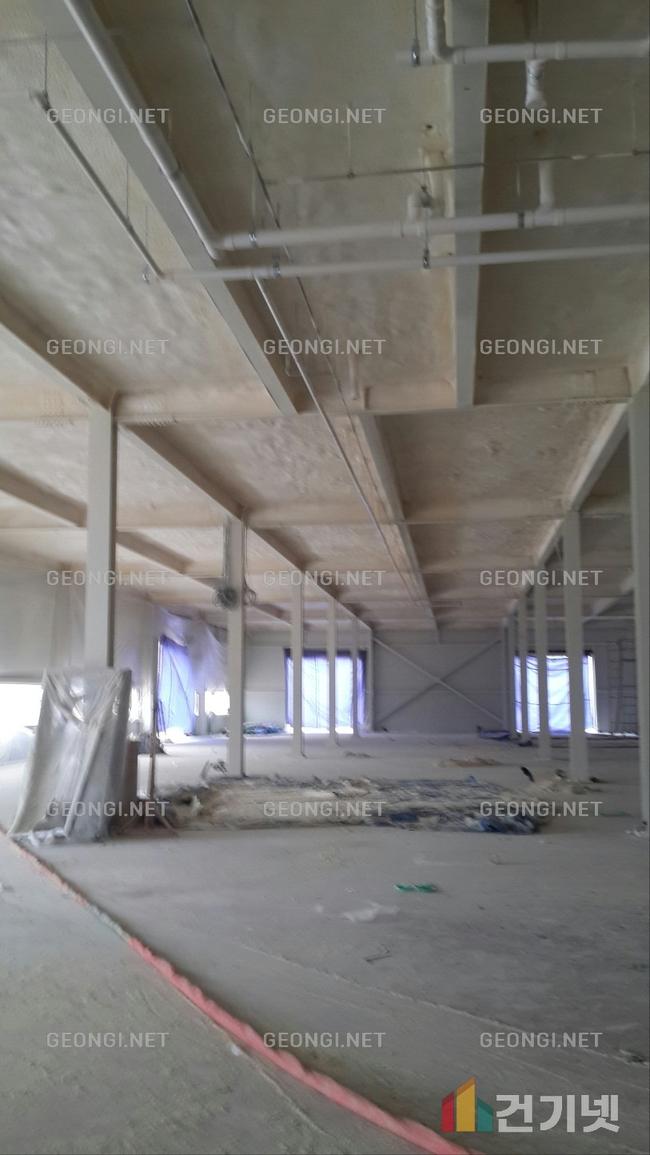 우레탄폼 단열로 유성구 컨테이너 하우스 에너지 효율 극대화