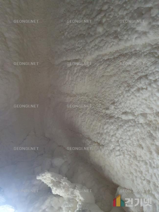 연제구 병원 우레탄폼 단열공사, 전문 시공으로 결로 문제 해결하세요