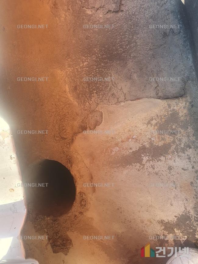 포천시 건물 경질우레탄폼 시공, 에너지 효율 극대화의 비결