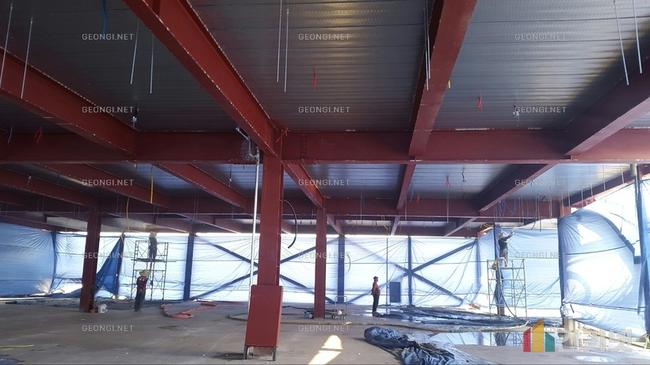 북구 아파트 우레탄폼 단열공사, 에너지 효율 극대화의 해답