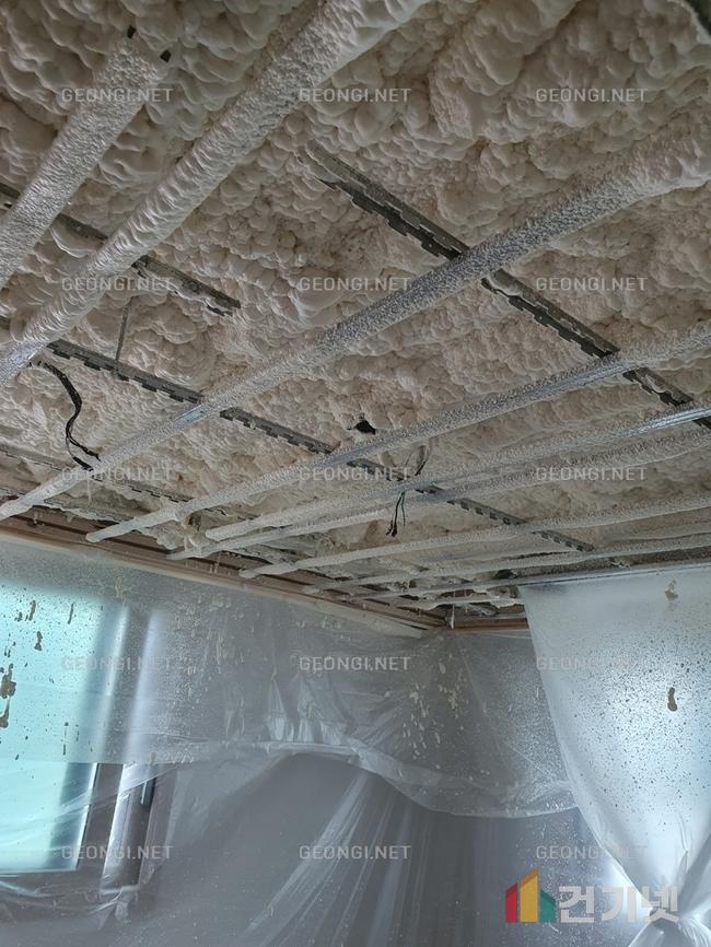 장안구 지붕 연질 우레탄폼 단열, 에너지 효율 극대화의 선택지