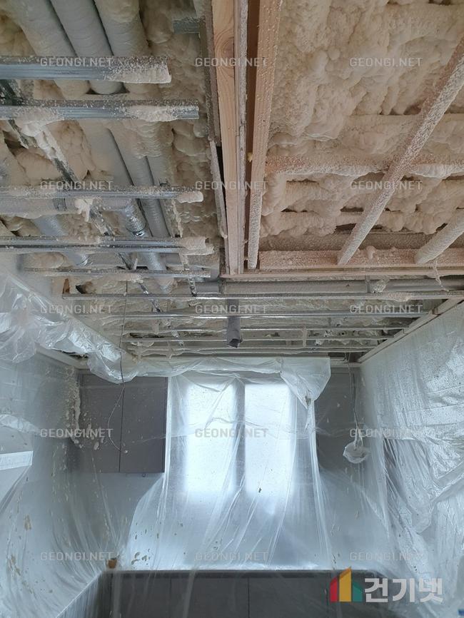 세종시 양계장 수성연질폼 추천 업체, 에너지 효율 극대화!