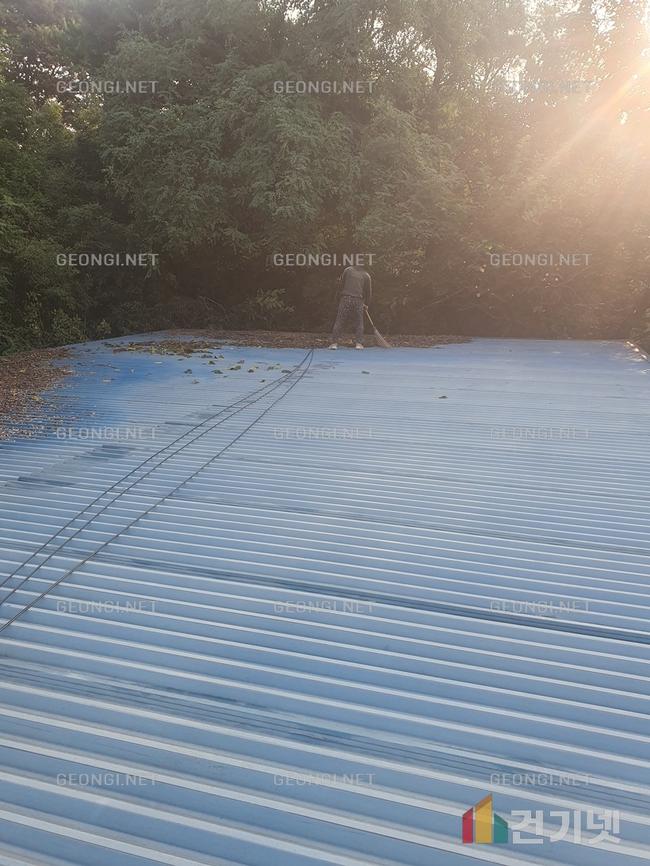 금산군 학교 경질 우레탄폼 단열공사로 에너지 효율 극대화하기