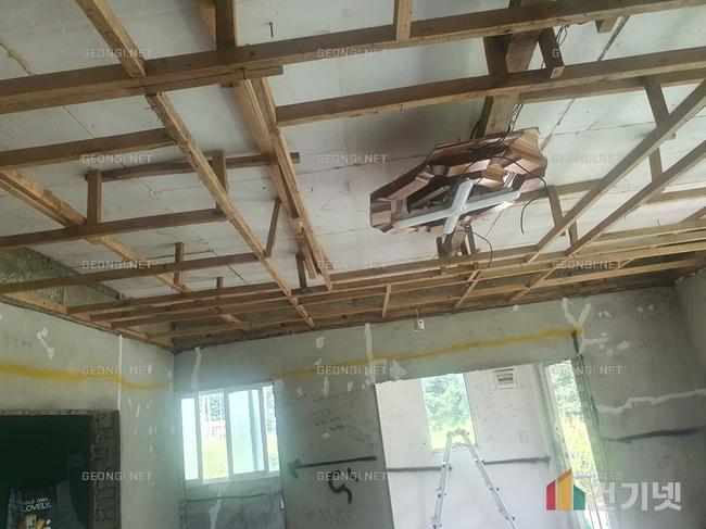 금천구 아파트 연질 우레탄폼 단열공사로 결로 문제 해결하기