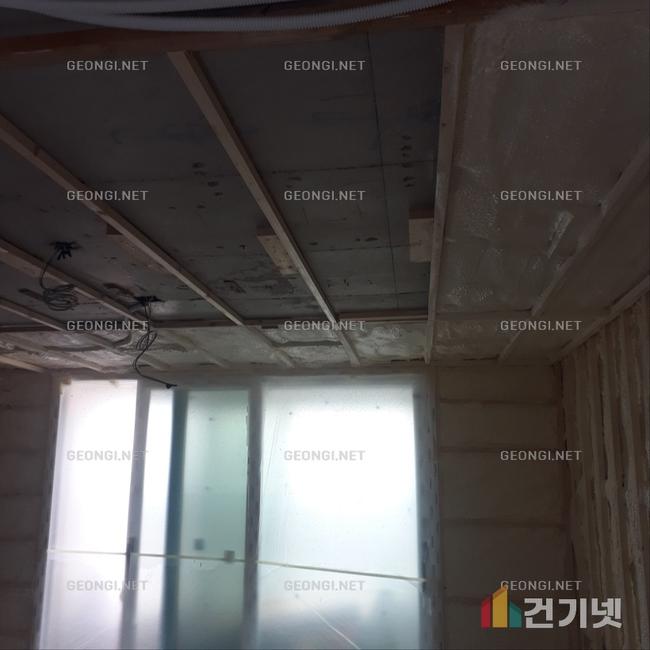 공주 우레탄폼 단열공사, 에너지 효율 극대화와 결로 방지의 모든 것