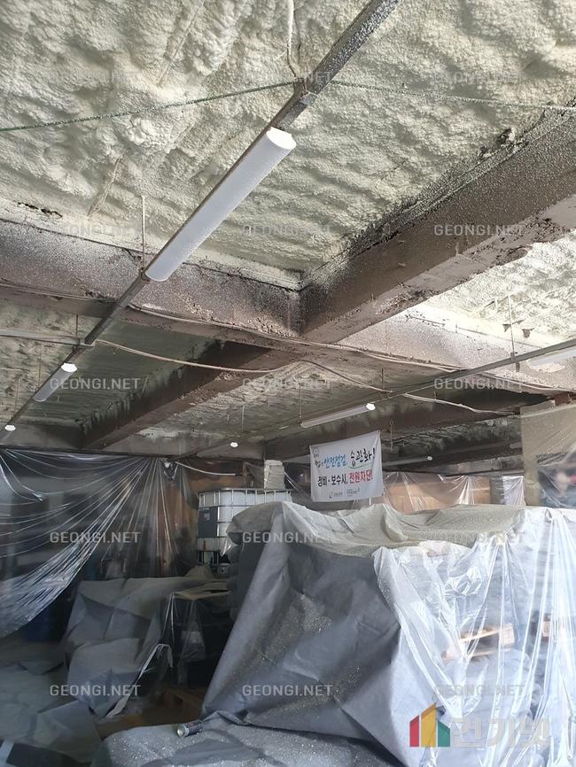 단양군 병원 단열, 우레탄폼으로 에너지 효율 극대화!